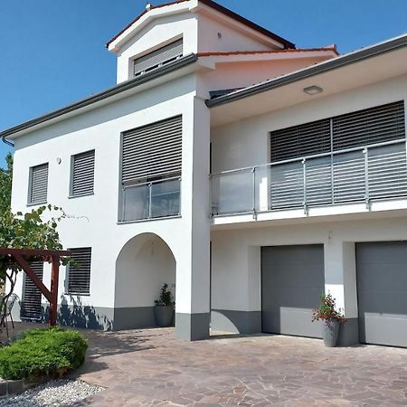 Zgornje Skofije Apartma Nona Roza מראה חיצוני תמונה