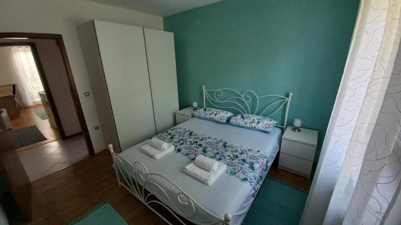 Zgornje Skofije Apartma Nona Roza מראה חיצוני תמונה