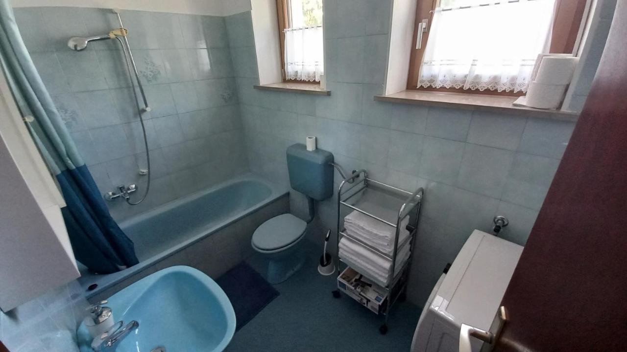 Zgornje Skofije Apartma Nona Roza מראה חיצוני תמונה