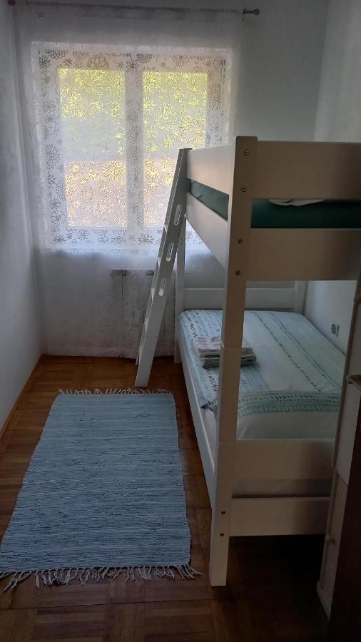 Zgornje Skofije Apartma Nona Roza מראה חיצוני תמונה